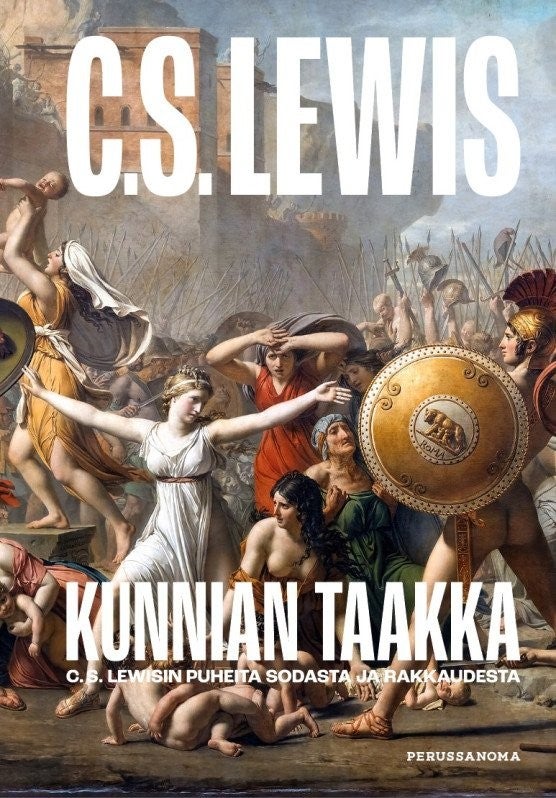 Kunnian taakka