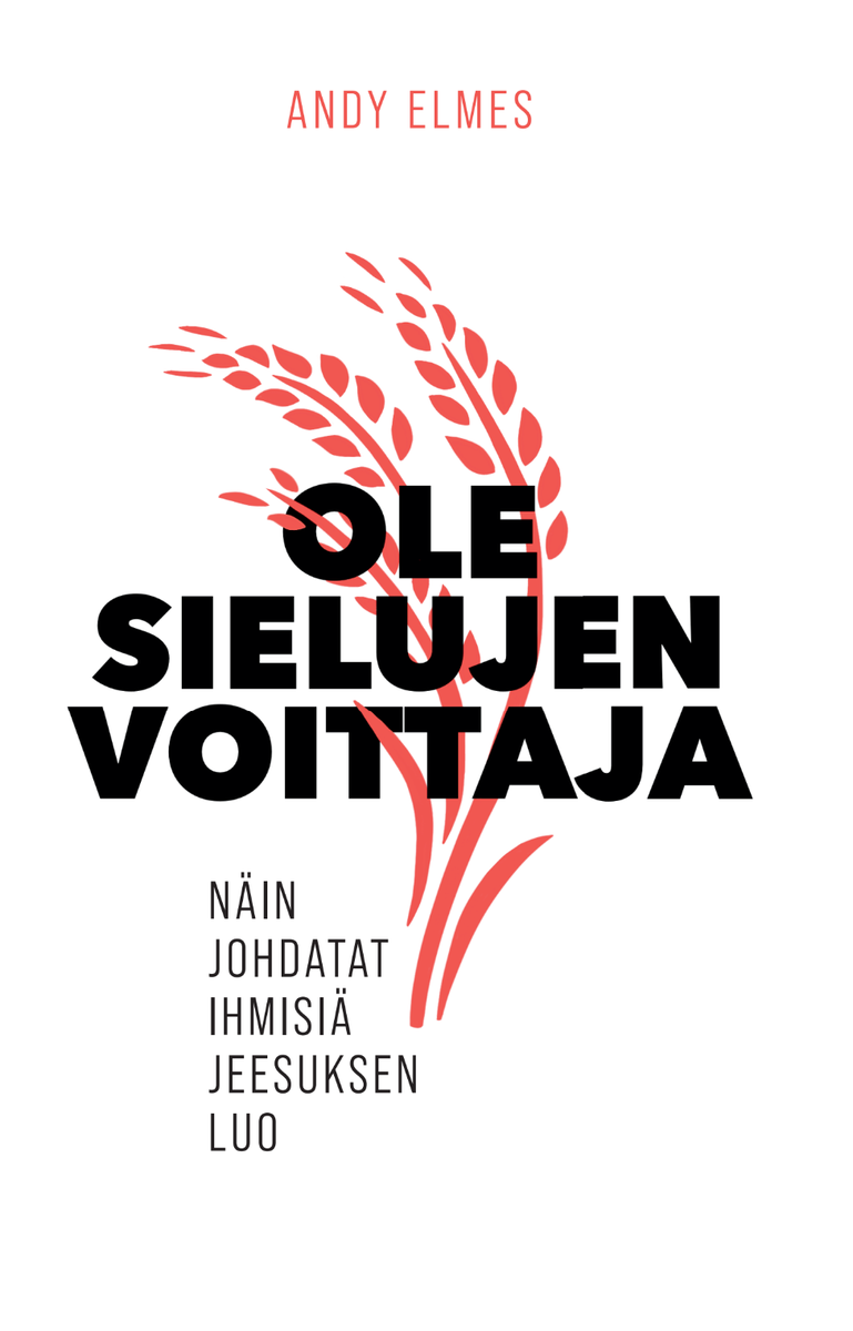 Ole sielujen voittaja | Andy Elmes