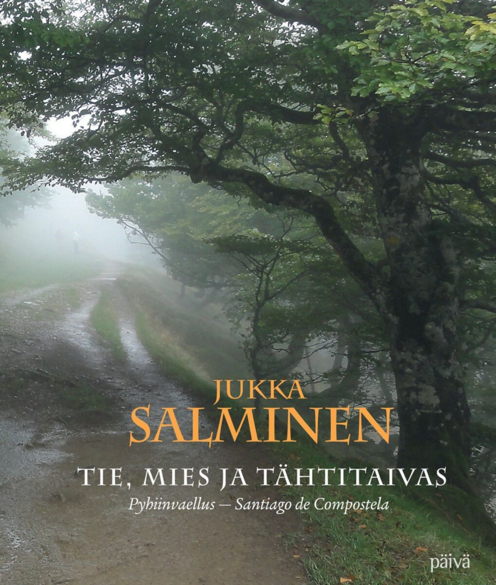 Tie, mies ja tähtitaivas