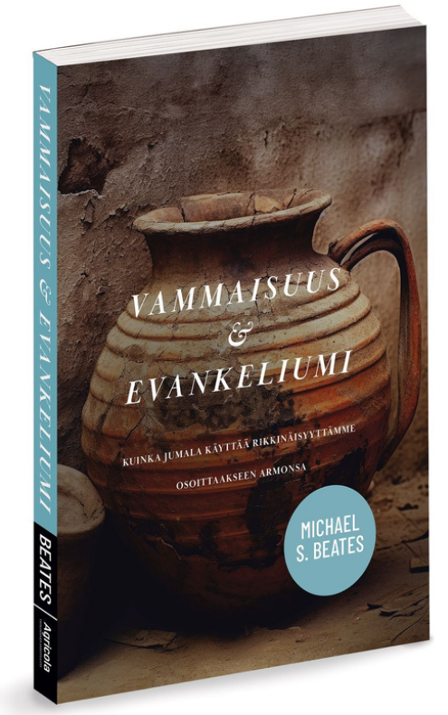 Vammaisuus & evankeliumi