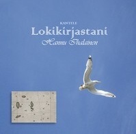 Lokikirjastani