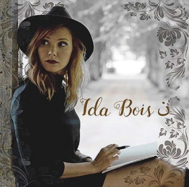 Nassara – Ida Bois