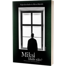 Miksi l&auml;hdit n&auml;in? &ndash; Ikkunoita itsemurhaan