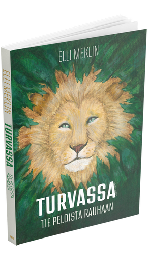 Turvassa &ndash; Tie peloista rauhaan