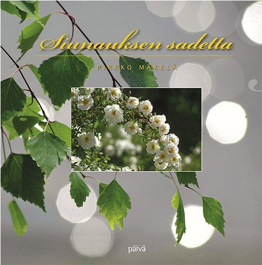 Siunauksen sadetta